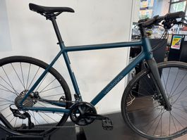 Velofabrik Lava Evo, alle Grössen Lieferbar