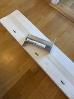 Ikea Regal Ekby bjarnum ungeöffnet