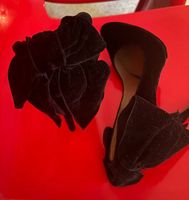 Pura Lopez High Heel - neuwertig