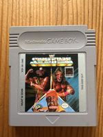 WF Superstars DMG - LW - USA