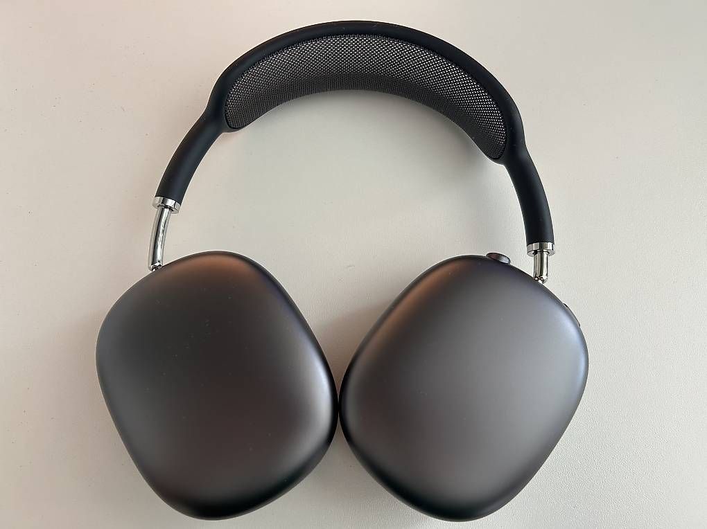 Cuffie: Apple AirPods Max (2020) – Usato da Widnau venduto da eli_q52t 1