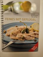 Feines mit Geflügel - Betty Bossi Kochbuch