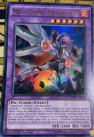 Yugioh Metallfose-Mithrilium Ultra Rare MP17-DE148