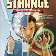 Profile image of Dr.Strange24