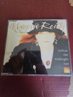 CD Single - Maggie Reilly – Follow The Midnight Sun (1993)