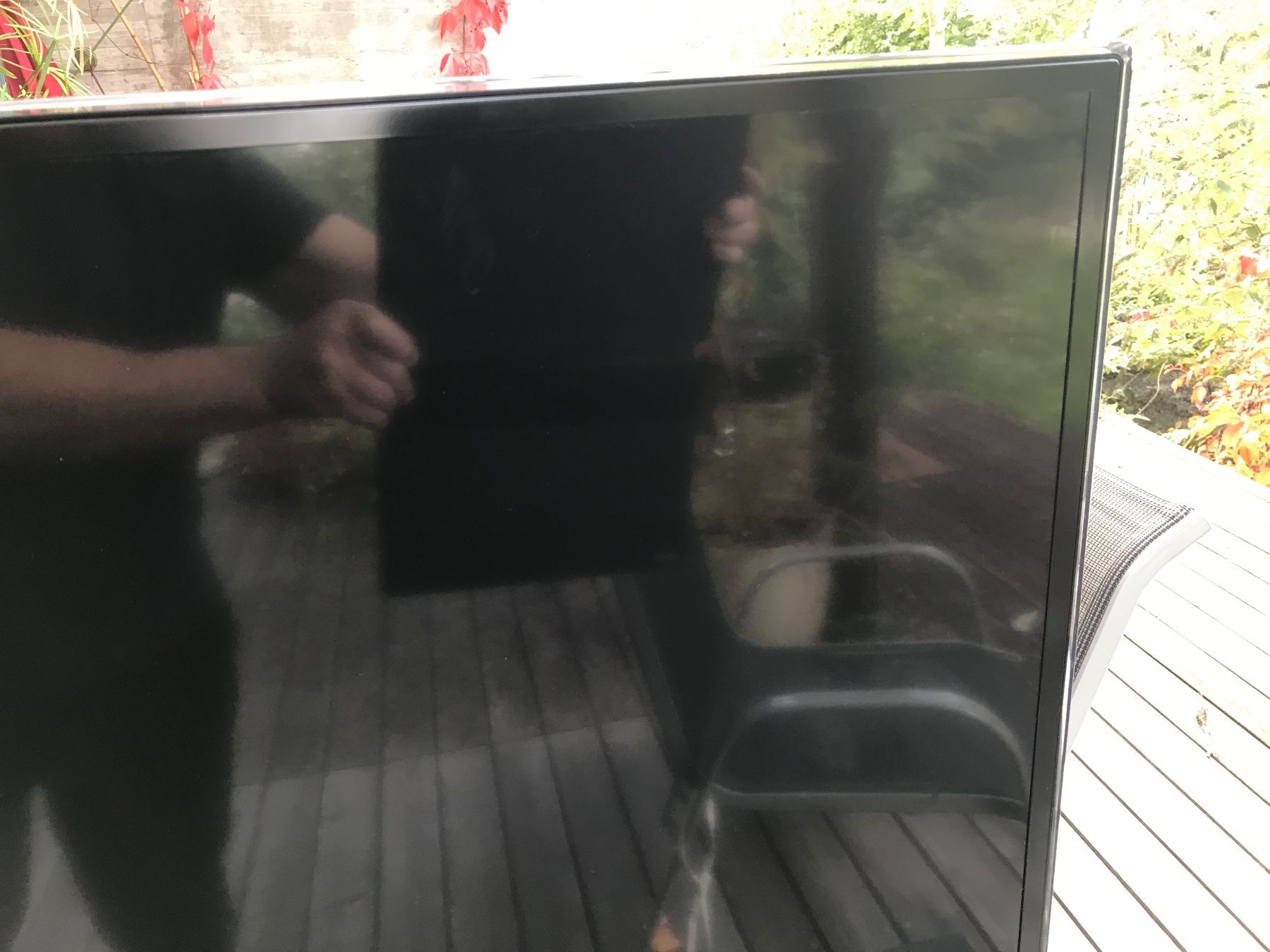 Televisori: samsung UE40ES5500, fernseher – Usato da liestal venduto da makai05 3