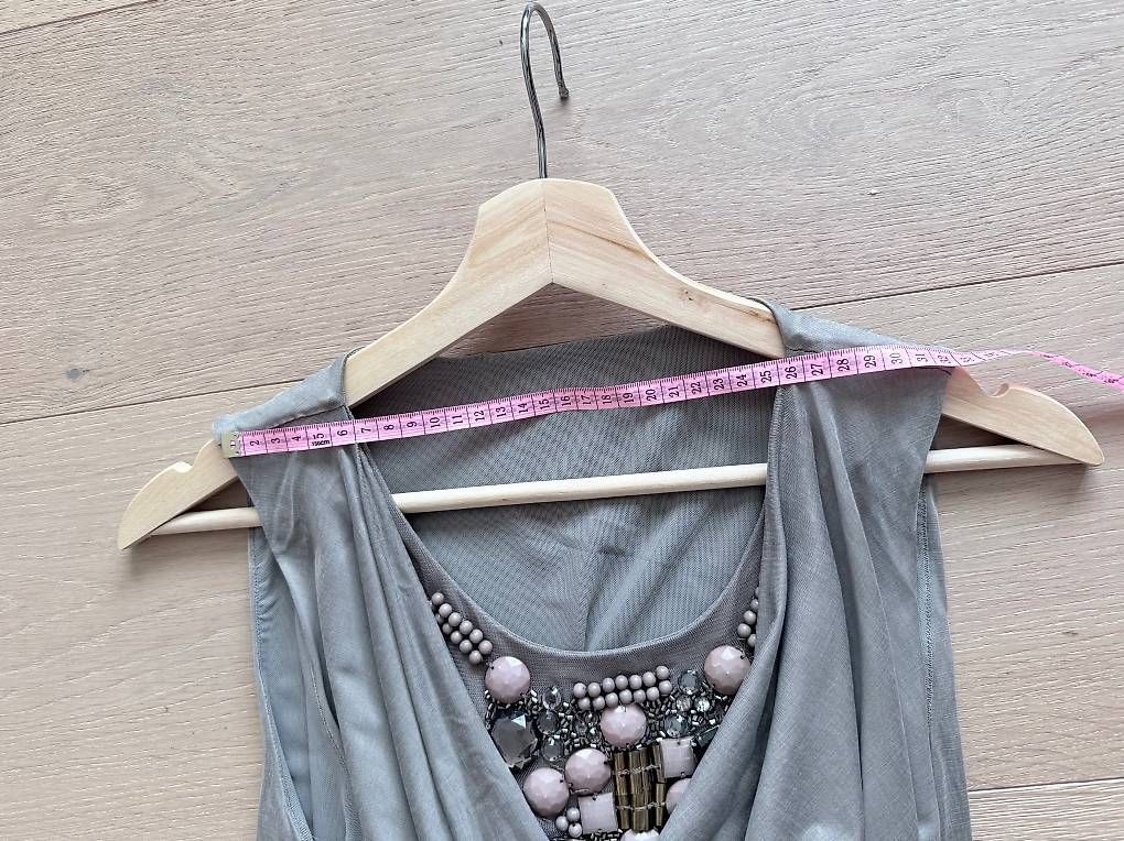Max Mara Robes: MaxMara Cocktailkleid - Grösse S – D'occasion à Meilen par iza_scz7 1
