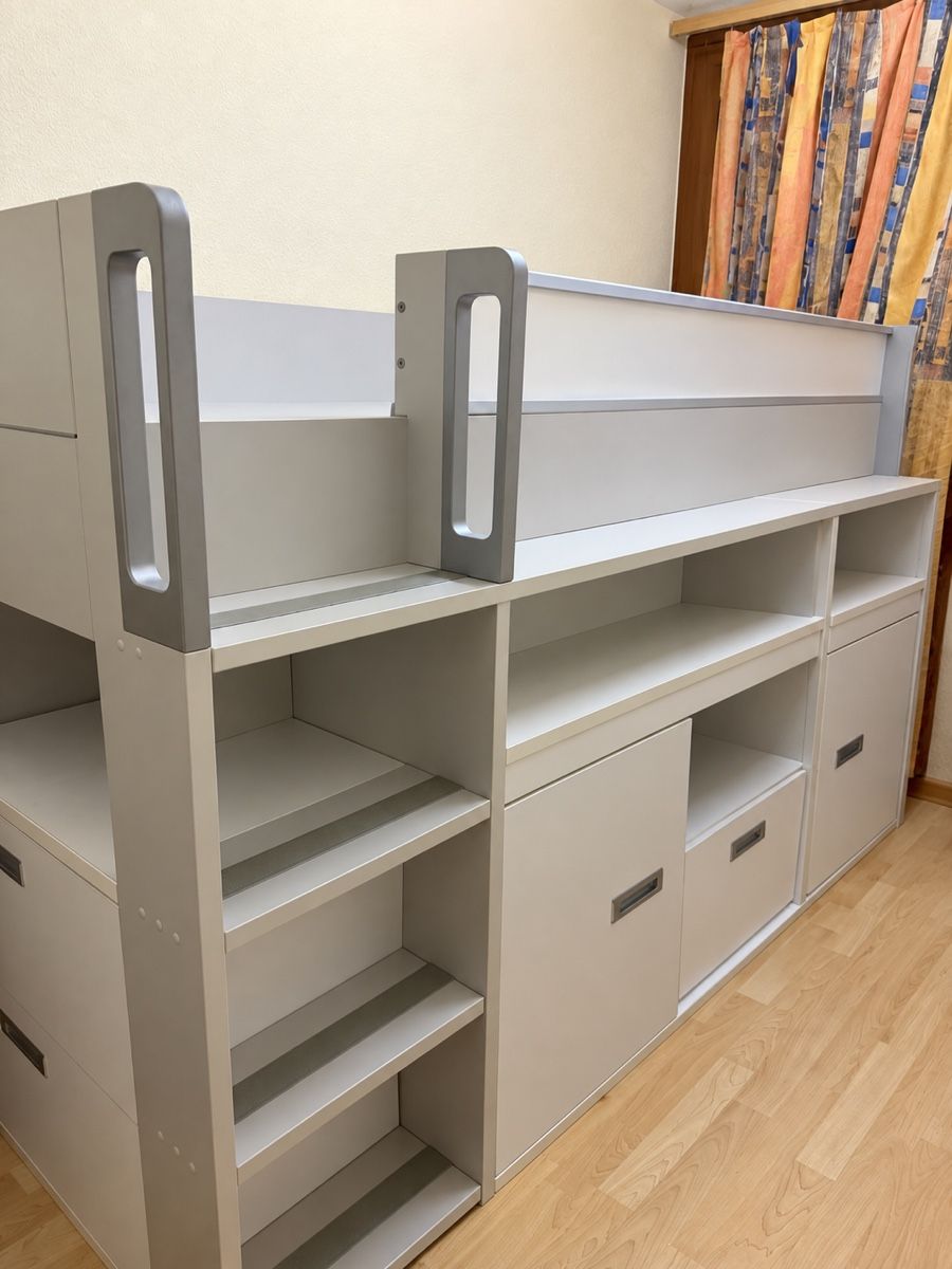 Letti: Kinder Bett  – Usato da Zuzwil SG venduto da Malou80