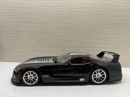 Dodge Viper GTS-R, Hot Wheels, Sammlerstück, Top Zustand! (5