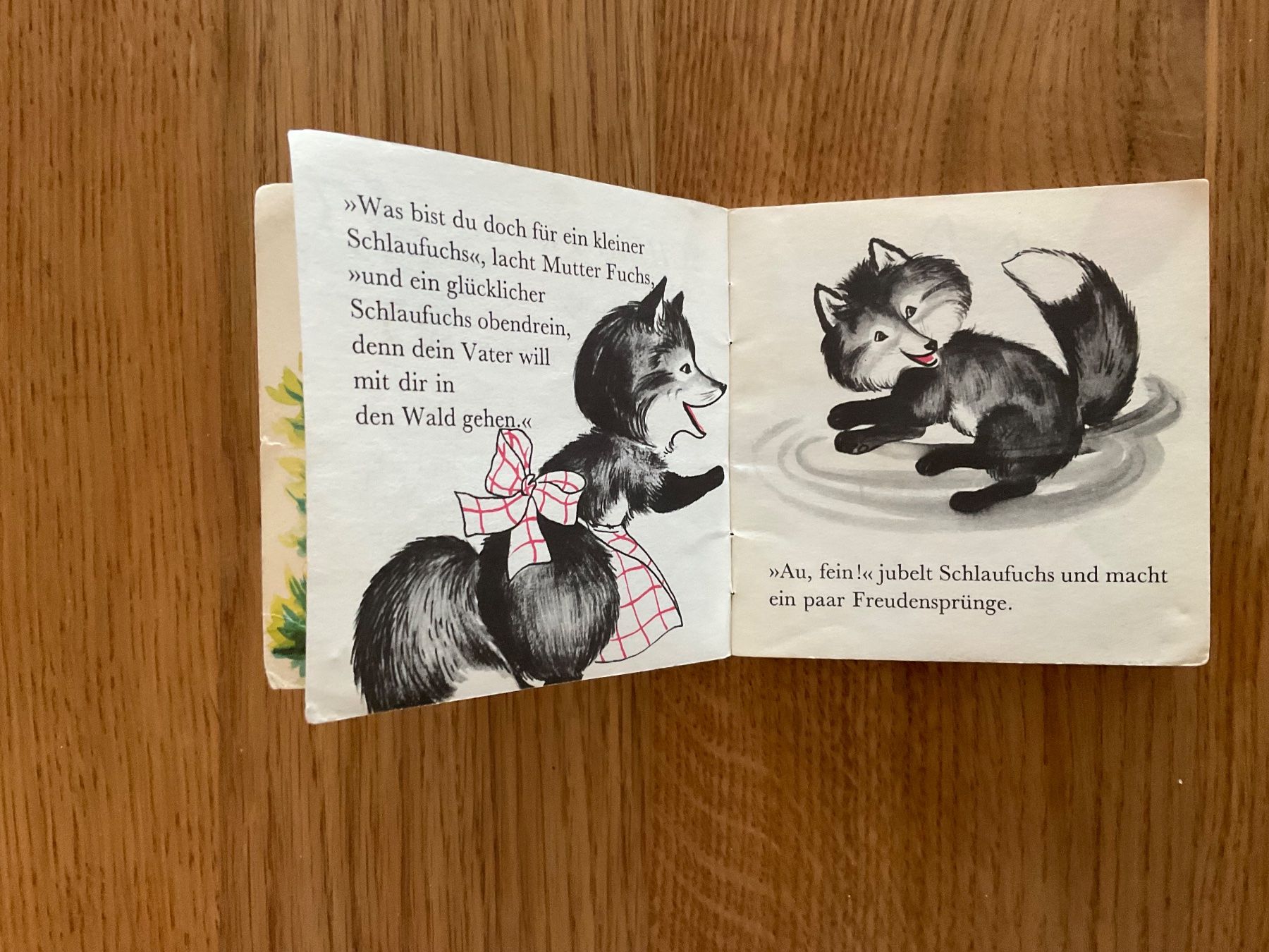 Libri: Altes Pixi Schlaufuchs Nr. 76 – Usato da Wetzikon ZH venduto da Gerbera5 2