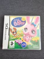 Nintendo DS Spiel: Littlest Pet Shop Garden, NEU!