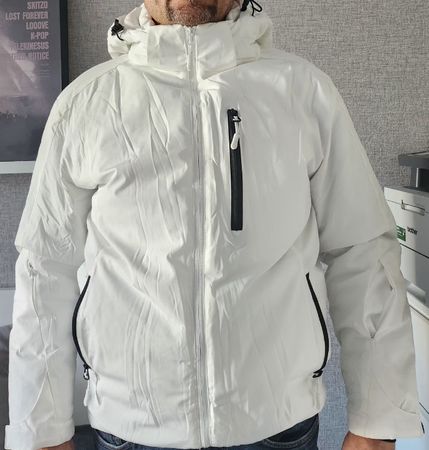 Veste de ski Advanced