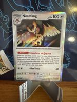 Carte Pokémon Noarfang 078/131 EV8.5 FR