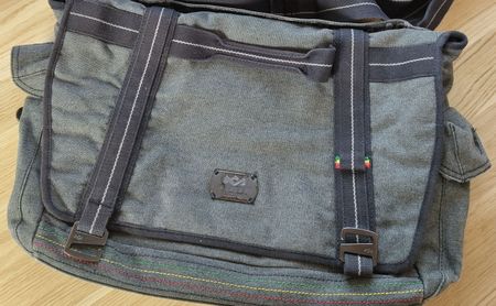 Taschen Set Marley