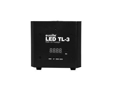 Illuminazione & Effetti luce: Eurolite LED TL-3 RGB+UV Trusslight – Nuovo e nell'imballaggio originale da Däniken SO venduto da Profog1 4