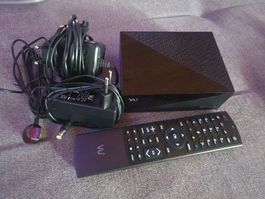 VU+ Zero 4K Sat Receiver+WINTV-HVR-935