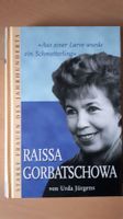 Raissa Gorbatschowa