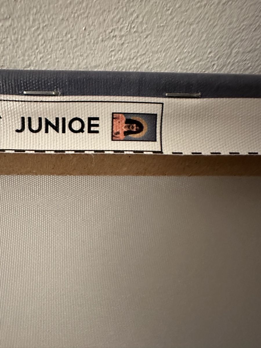 Foto & Immagini: Gullit Icon Gemälde Leinwand – Nuovo (secondo la descrizione) da Birmenstorf AG venduto da FloS4 4
