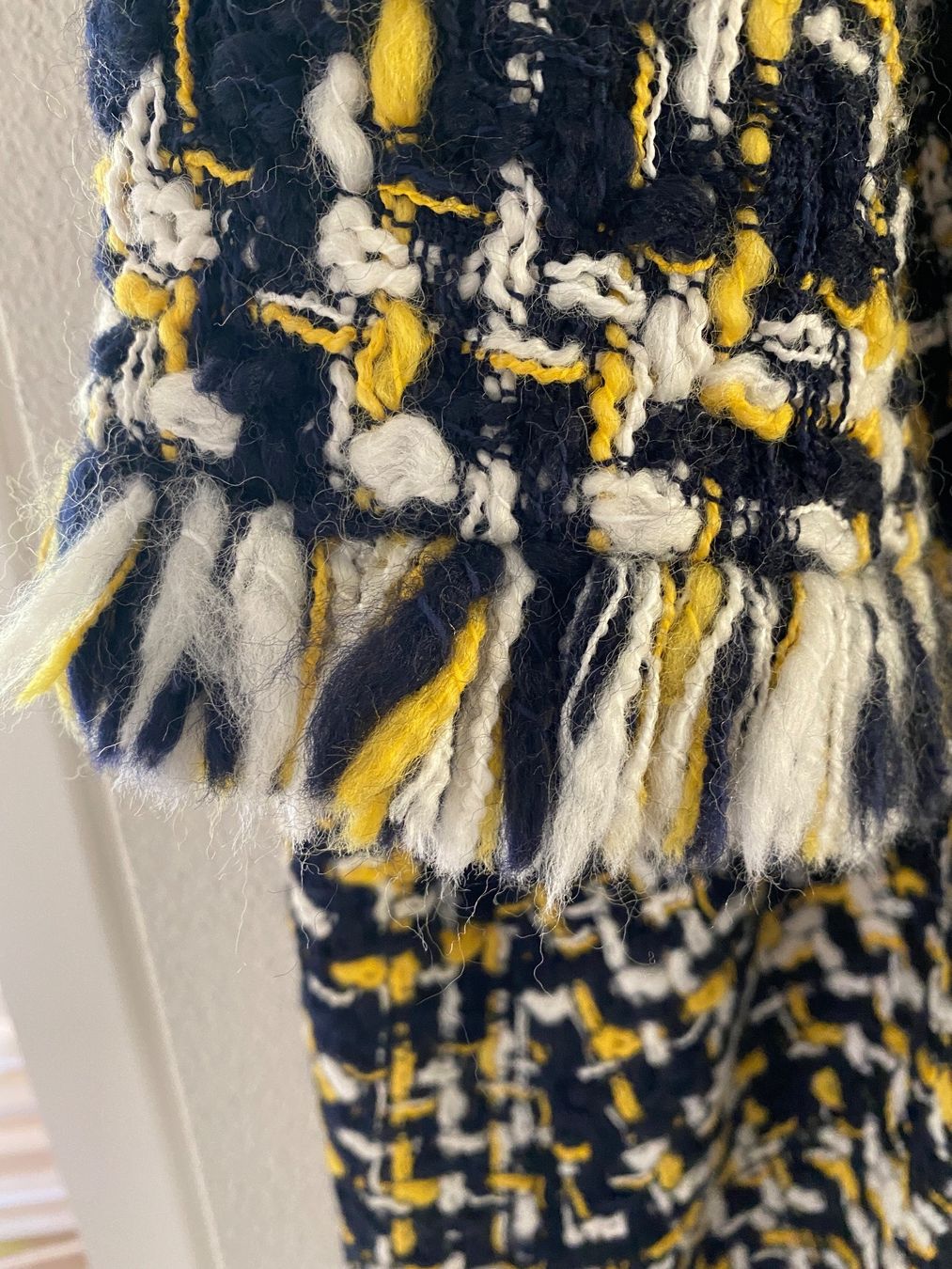 Cappotti: Mantel - CH Carolina Herrera gr. S – Nuovo (secondo la descrizione) da Wald ZH venduto da Gosia_N 3