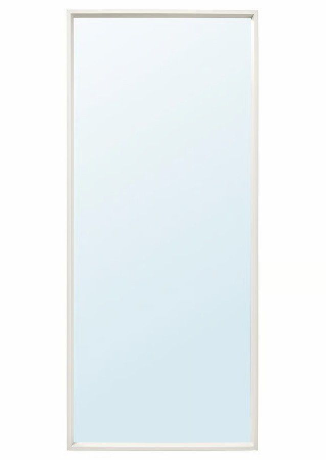 Ikea Specchi: Wall mirror 65x150 IKEA NISSEDAL – Usato da Zürich venduto da eld_x9zb 1