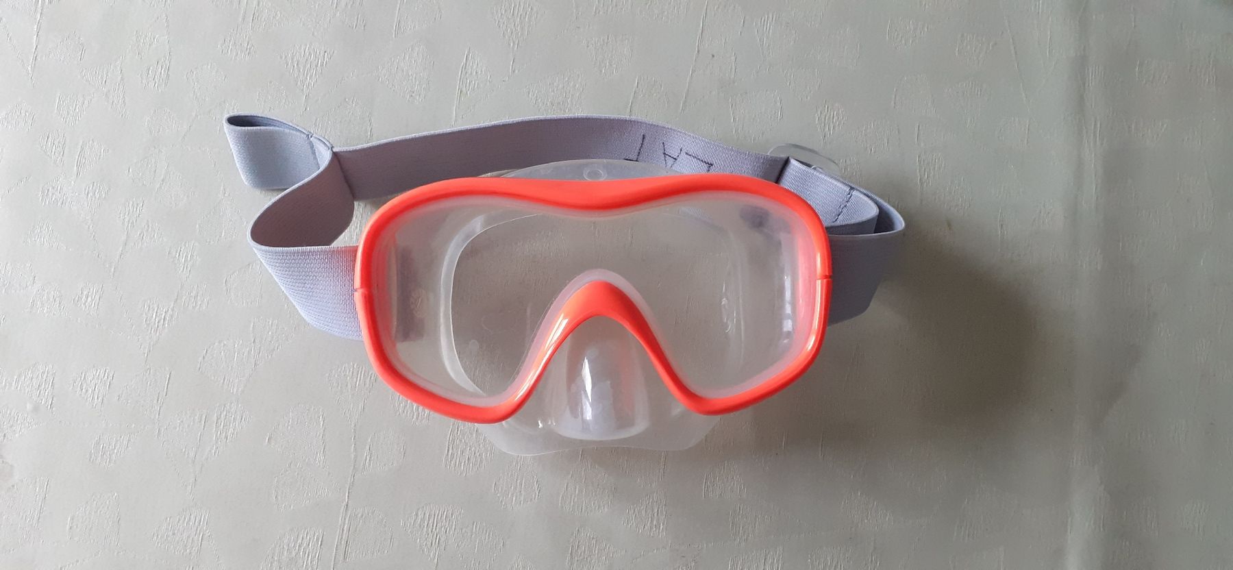 Decathlon Brillen & Gläser: Kinder Taucherbrille, Decathlon – Gebraucht aus Zürich von JoRuTu