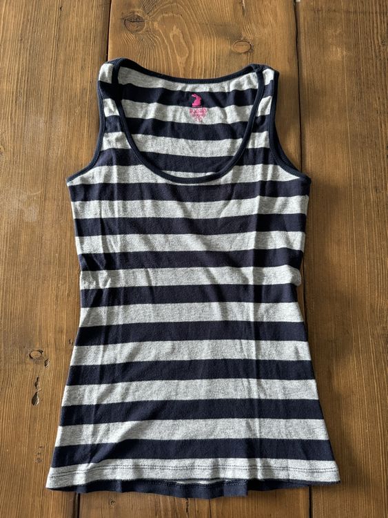 Débardeur rayé Bobbi Cami - Rip Curl Europe