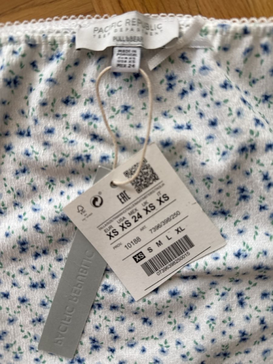 Pull&Bear Gonne: Jupe longue Pull and Bear  – Nuovo e nell'imballaggio originale da Crassier venduto da GGblue23515 3