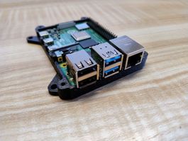 Raspberry Pi 4 8GB Model B (original)