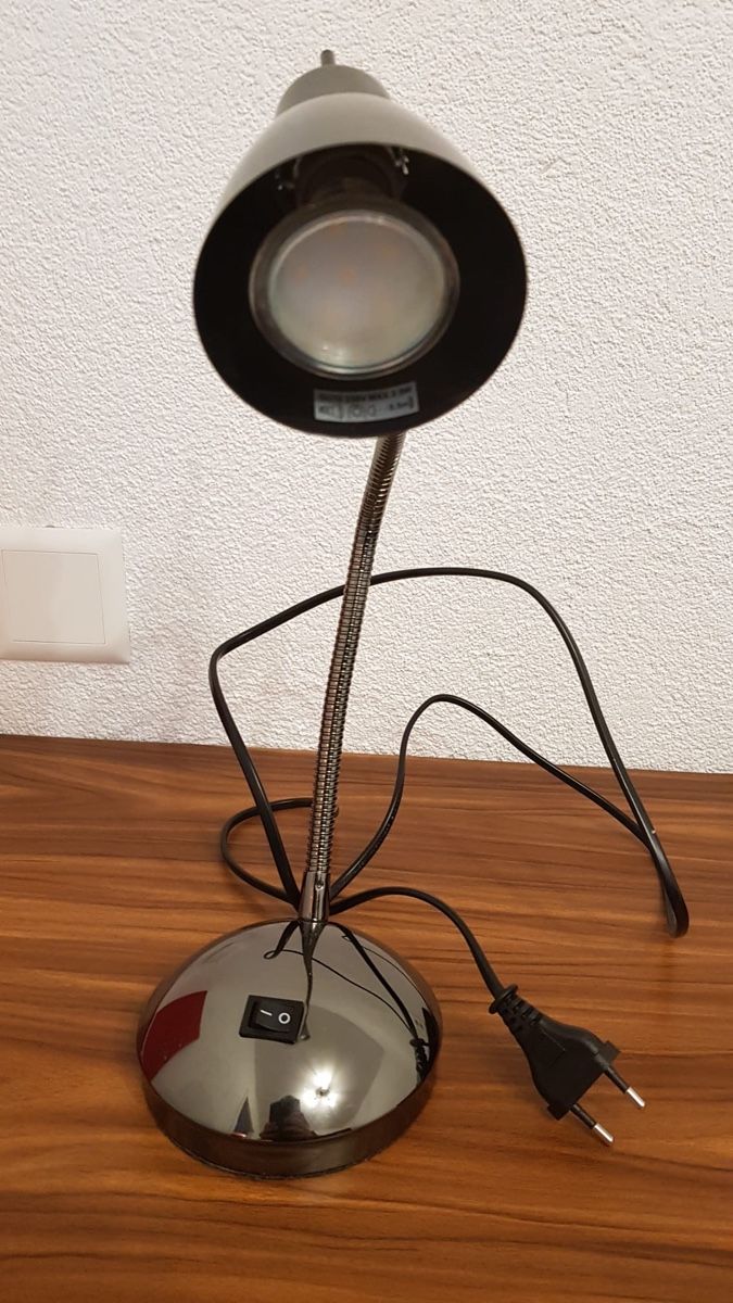 Lampen: Lampe – Neu (gemäss Beschreibung) aus Emmen von sho_7szv 1