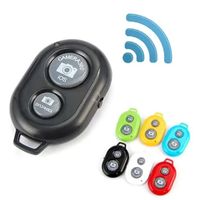 Bluetooth Kamera Auslöser für Android iOS Smartphone