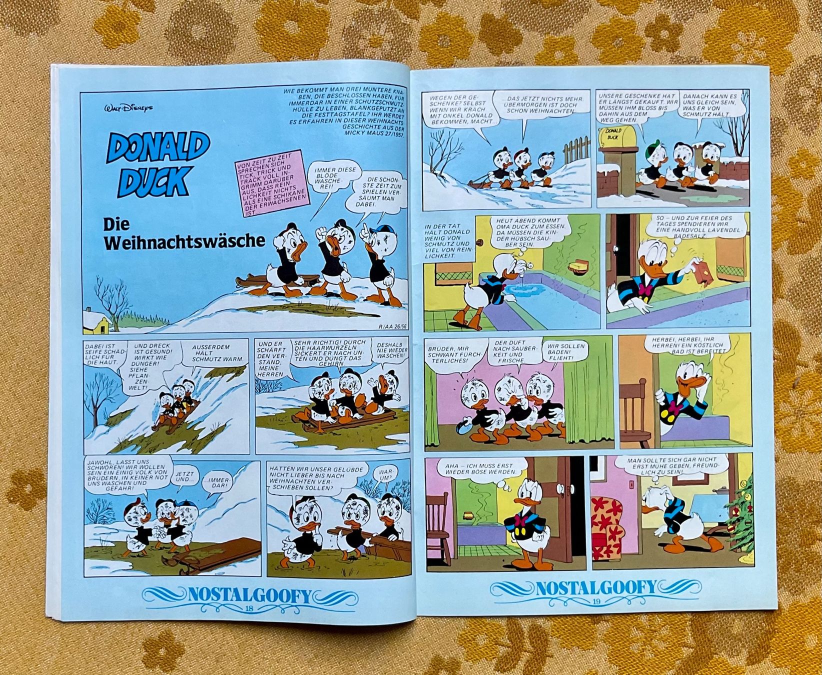 Fumetti: Goofy Heft Nr 12 von 1983 – Usato da Endingen venduto da nathan05 5