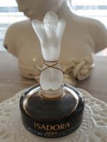 Isadora Paris Vintage Parfüm von 1979 Versiegelt