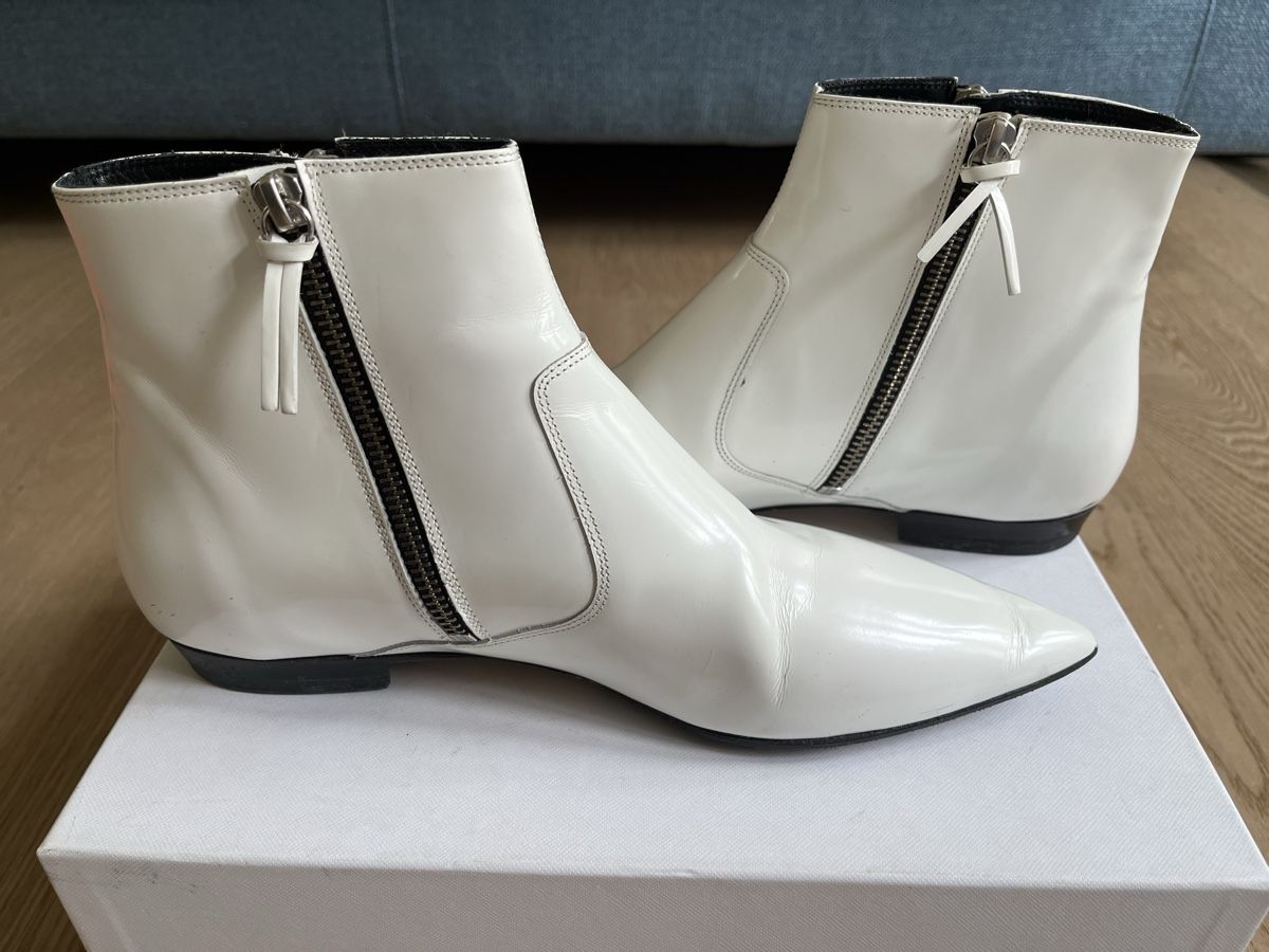 Isabel Marant Scarpe da donna: Stivaletti Isabel Marant taglia 40 – Usato da Zürich venduto da carlot_2023 1