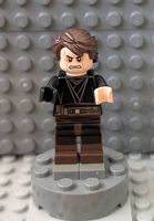 Lego Figur Anakin Skywalker (Sith Face), sw0361