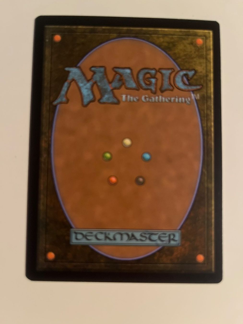 Magic The Gathering Sammelbilder & Trading cards: 1 x Ajani Unyielding - Magic: The Gathering - MtG – Gebraucht aus Kriens von Shadi1980 1