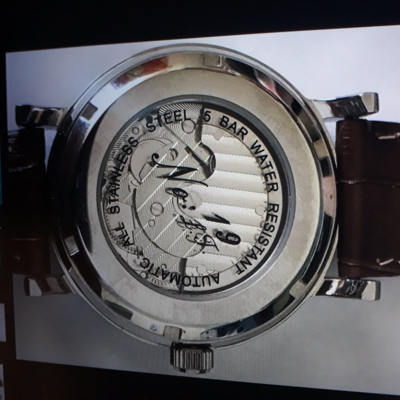 Orologi: Doro Chron 40 mm – Usato da Schaffhausen venduto da max_c62l 4