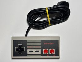 NES - Controller