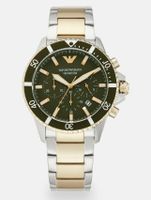 Emporio Armani DIVER - Chronograph Herren Uhr