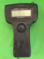 Dr. DMX III Professional DMX Tester im Koffer gebraucht