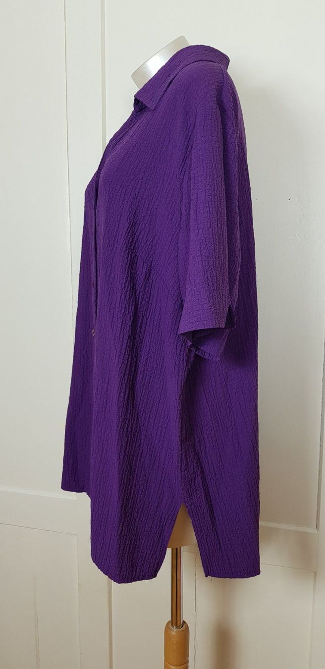 Ulla Popken Blusen: Bluse, Ulla Popken, Gr. 50 52 54 – Gebraucht aus Uster von Astral 4