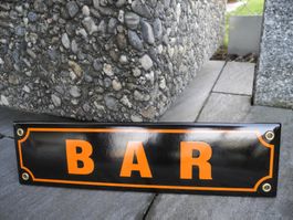 BAR EMAILSCHILD