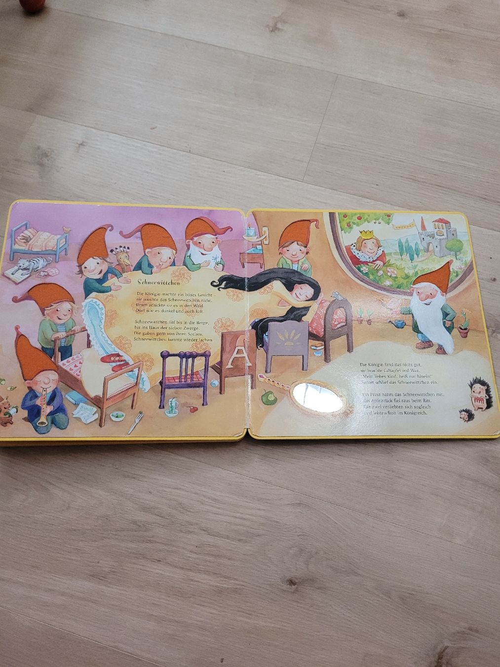 Libri: Streichelbuch Märchen – Usato da Lupsingen venduto da sta_wgg5 6