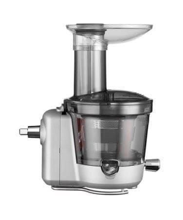 Küchengeräte: Kitchenaid 5KSM1JA Entsafter-Aufsatz – Neu und originalverpackt aus Bottighofen von zaap 1