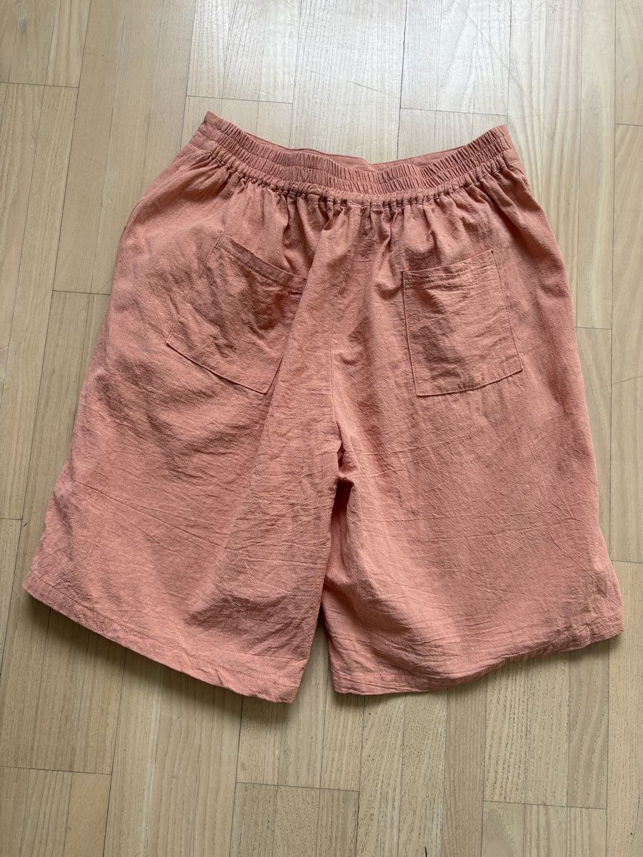 Hosen: Shorts in Gr. M / NEU  – Neu (gemäss Beschreibung) aus Oberengstringen von Marling 2