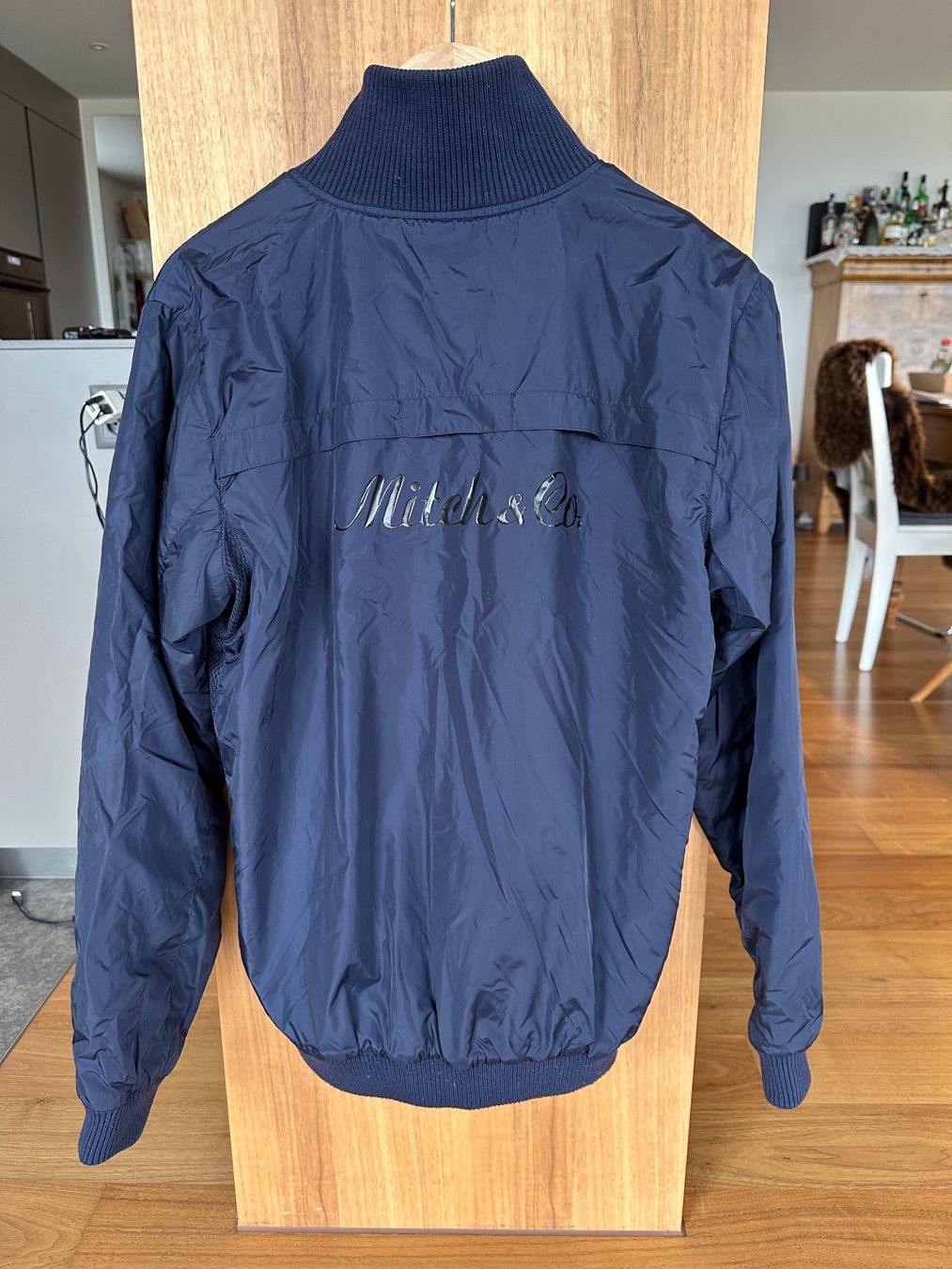 Giacche: Mitch&Co. Herren Jacke / Blouson, Grösse L – Usato da Wolfhausen venduto da Schweiz1236 1