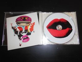 The Prodigy – Always Outnumbered, Never Outgunned / 2004