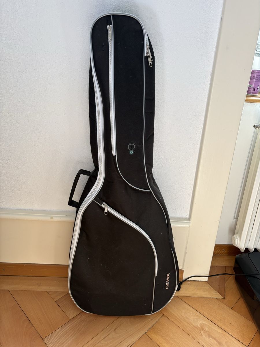 Strumenti musicali: Guitare classique : Kremona S65C Green Globe – Nuovo (secondo la descrizione) da Glovelier venduto da mae_tb2t 4