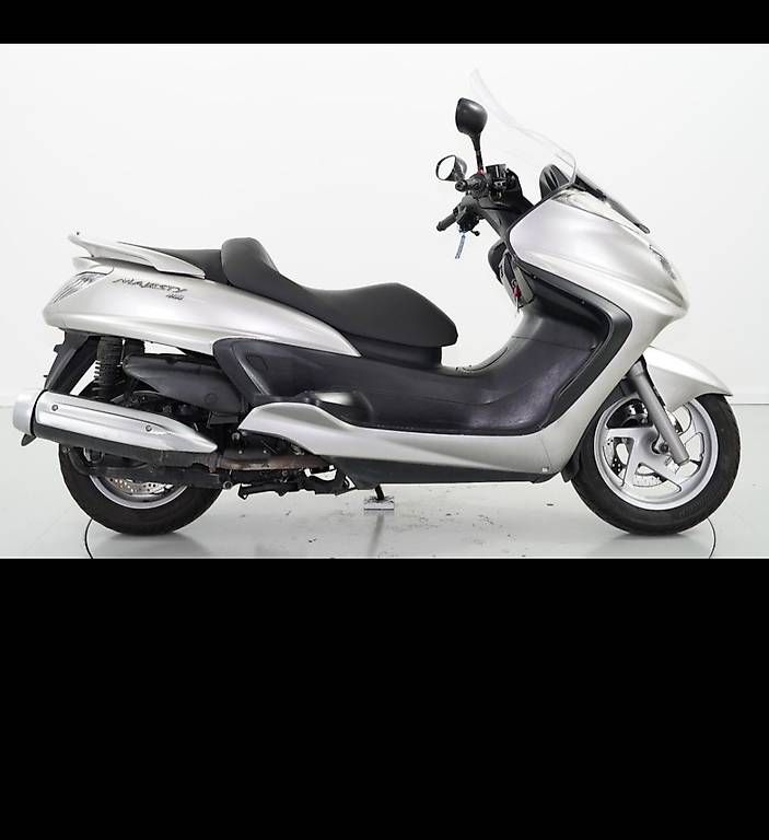 Scooter: Yamaha yp majesty 400 – Usato da Güttingen venduto da zio_85hz 4