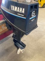 Aussenbordmotor Yamaha