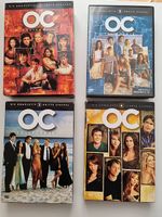 OC California Staffeln 1-4 komplett